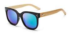 Load image into Gallery viewer, Sun Glasses eyewear retro de sol