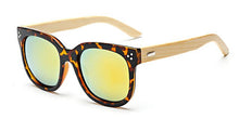 Load image into Gallery viewer, Sun Glasses eyewear retro de sol