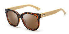 Load image into Gallery viewer, Sun Glasses eyewear retro de sol