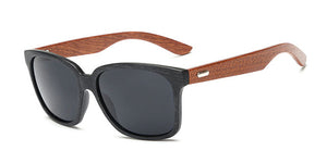 Ren wooden Handmade Sunglasses