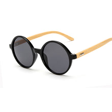 Load image into Gallery viewer, New arrival Wood Sunglasses