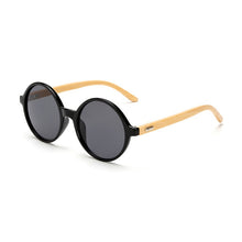 Load image into Gallery viewer, New arrival Wood Sunglasses