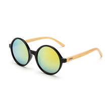 Load image into Gallery viewer, New arrival Wood Sunglasses