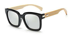 Oversize Square Designer SunGlasses