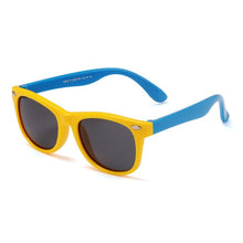 Load image into Gallery viewer, With case Children HD Polarized Sunglasses