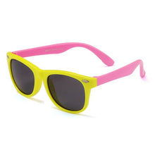Load image into Gallery viewer, With case Children HD Polarized Sunglasses