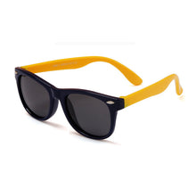 Load image into Gallery viewer, With case Children HD Polarized Sunglasses