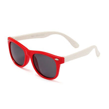 Load image into Gallery viewer, With case Children HD Polarized Sunglasses