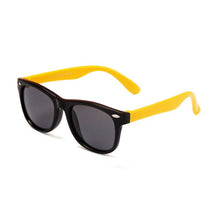 Load image into Gallery viewer, With case Children HD Polarized Sunglasses