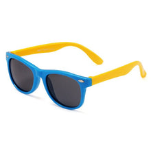 Load image into Gallery viewer, With case Children HD Polarized Sunglasses