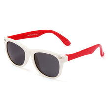 Load image into Gallery viewer, With case Children HD Polarized Sunglasses