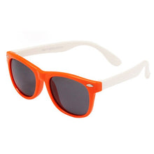 Load image into Gallery viewer, With case Children HD Polarized Sunglasses