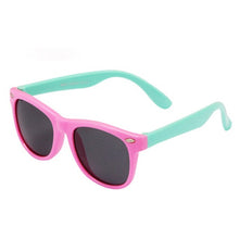 Load image into Gallery viewer, With case Children HD Polarized Sunglasses