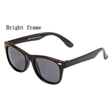 Load image into Gallery viewer, With case Children HD Polarized Sunglasses