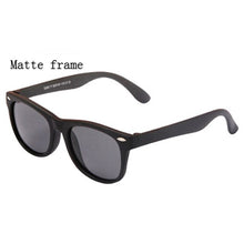 Load image into Gallery viewer, With case Children HD Polarized Sunglasses