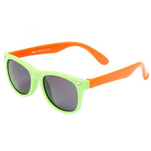 Load image into Gallery viewer, With case Children HD Polarized Sunglasses