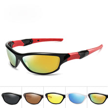 Load image into Gallery viewer, Sport Polarized Sunglasses