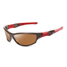 Load image into Gallery viewer, Sport Polarized Sunglasses