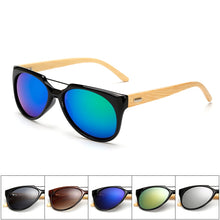 Load image into Gallery viewer, New arrival Wood Sunglasses