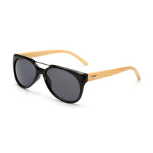 Load image into Gallery viewer, New arrival Wood Sunglasses