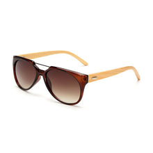 Load image into Gallery viewer, New arrival Wood Sunglasses
