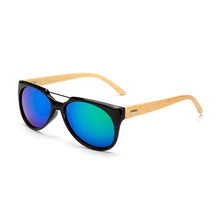 Load image into Gallery viewer, New arrival Wood Sunglasses