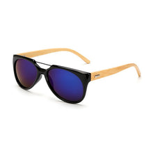 Load image into Gallery viewer, New arrival Wood Sunglasses