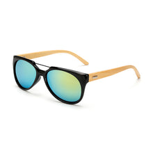 Load image into Gallery viewer, New arrival Wood Sunglasses