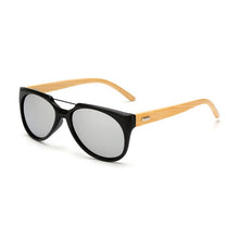 Load image into Gallery viewer, New arrival Wood Sunglasses