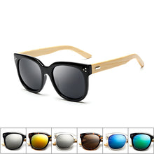 Load image into Gallery viewer, Sun Glasses eyewear retro de sol